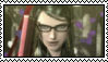 Bayonetta Stamp by Sobies518PL