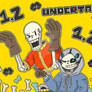 Undertale matryoshka