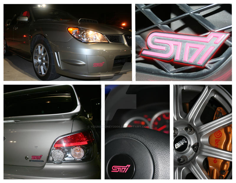 STI