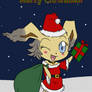 Santa Mimi's Comin' to Town...