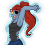 Undyne