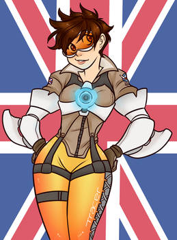 Tracer