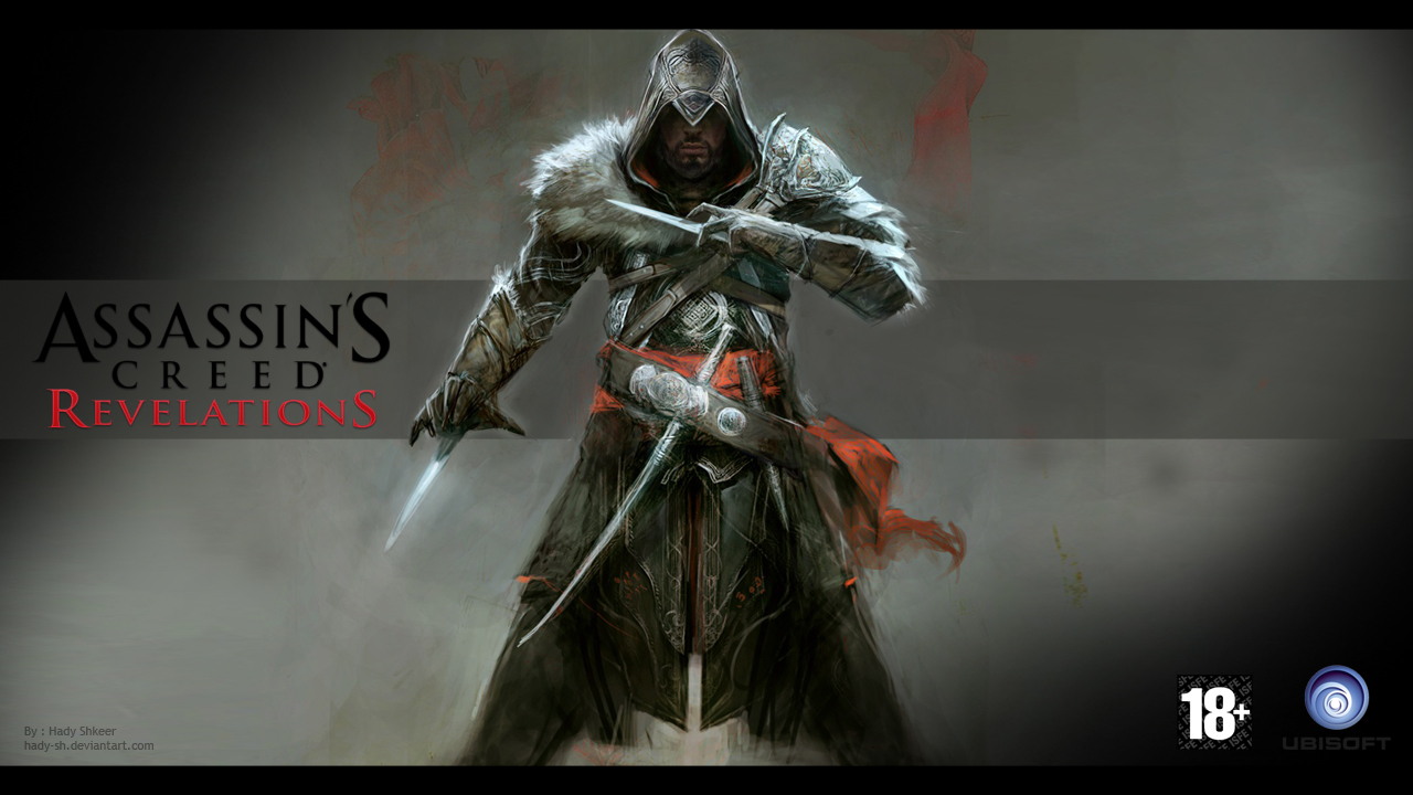 Assassin's Creed Revelations