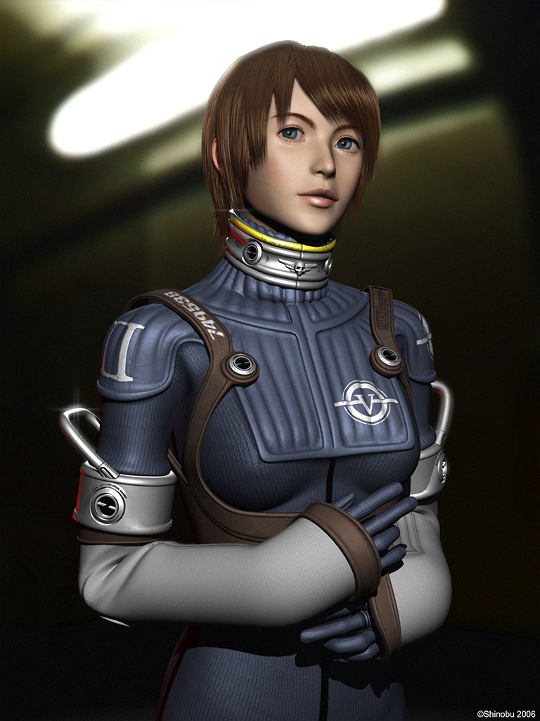 Vena film 3 re proportioned by Shinobubu on DeviantArt