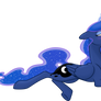 Lunnaya Pony