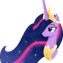 Princess Twilight the Enlightened