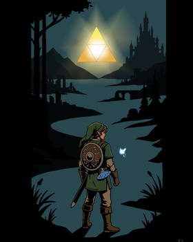 Hero of Time