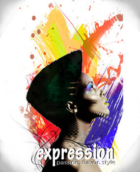 Expresion