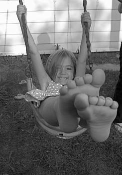 Feet