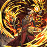 Herald of Explosions