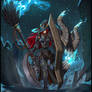 The Witch Knight
