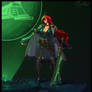 Rogue Trader Porta Stretlizia