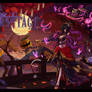 Witch Geisha