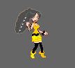 Mawile Gijinka Sprite