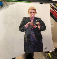 Parabola Holtzmann