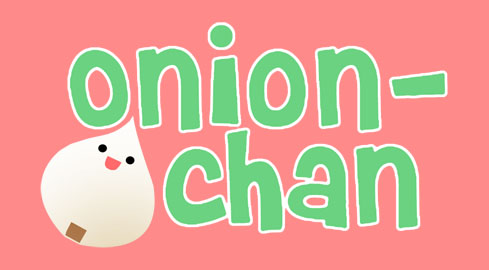 Onion-chan Logo