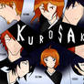 Kurosaki Family