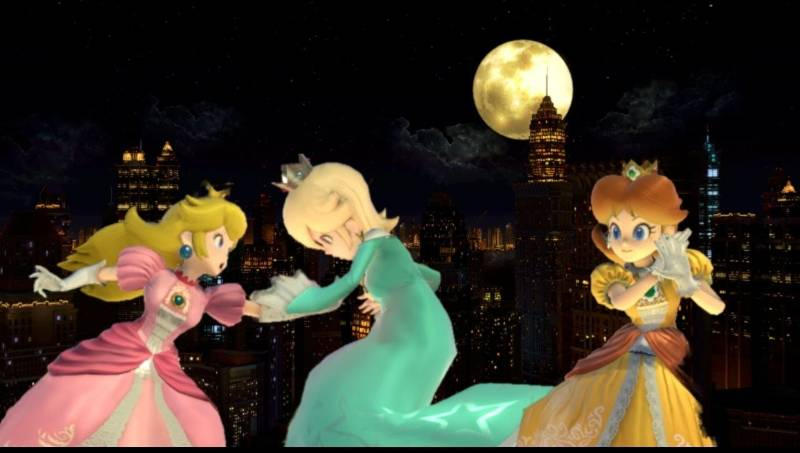 Princess Python Fight Request- Giant Princess Fight by someguy724 on DeviantArt