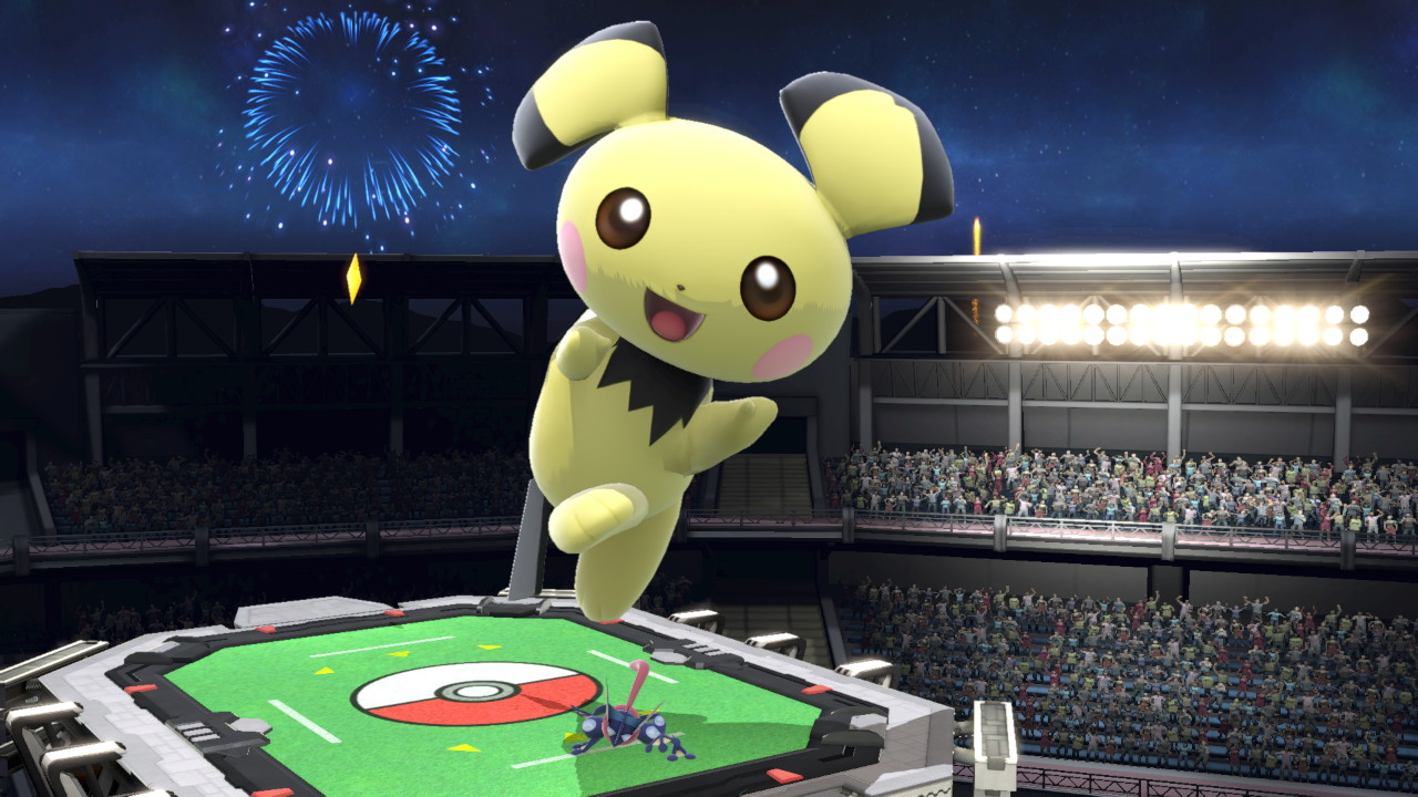 Stomp Pokemon Move Icon Request- Stomp by someguy724 on DeviantArt