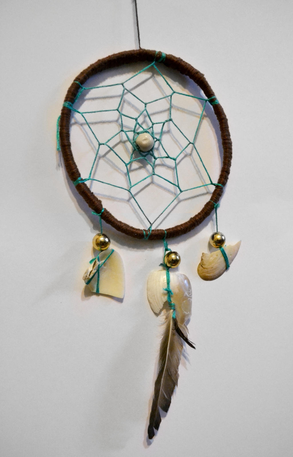 dreamcatcher 2