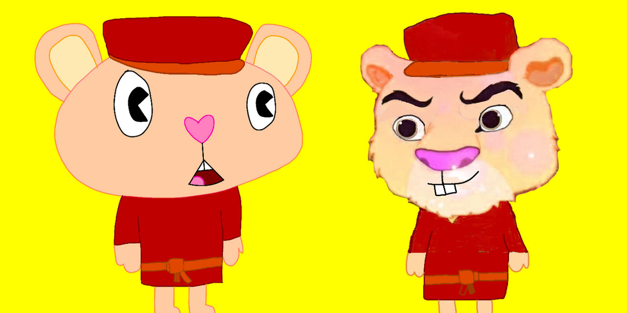 Htf Renders Pop Original Pop HTF meets Disney Pop HTF! by iam41210 on DeviantArt