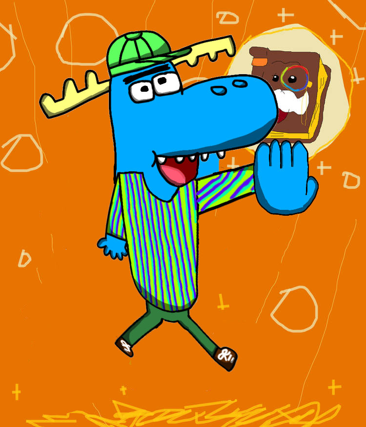 Lumpy Book Lumpy and The Mysterious Book by iam41210 on DeviantArt
