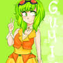 Gumi