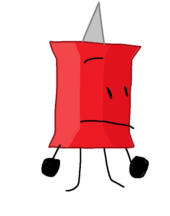 pin from bfdi by rowbwoxpie on DeviantArt