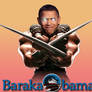 Ekonomik Kombat - Baraka Obama