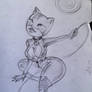 Gatubela / Catwoman
