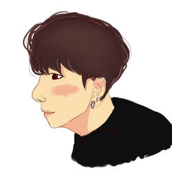 jk side profile practice 