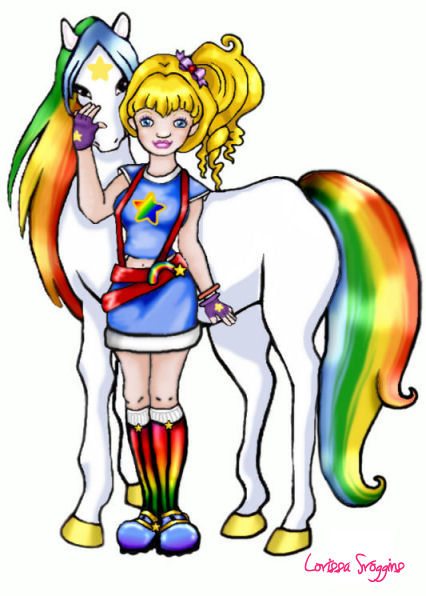 Rainbow Brite 2.0