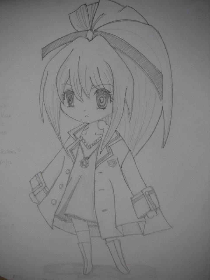 chibi runa rindo by 23loveanimemusic on DeviantArt