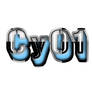 Logo Cy01 Blue Tech
