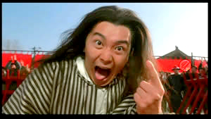 King Of Beggars Stephen Chow By Mightyst01 On Deviantart