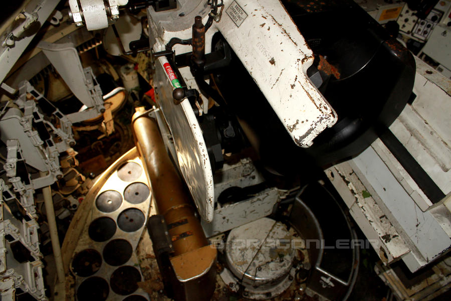 M60 Tank Layout M60A3 interior by Dragonlear on DeviantArt