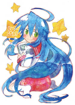 LUCKY STAR