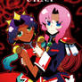 revolutionary girl UTENA