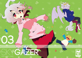 SKYGAZER03 cover art