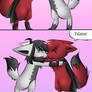 Comic- I dislike you