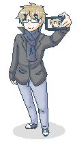 APH: Pixel Arthur