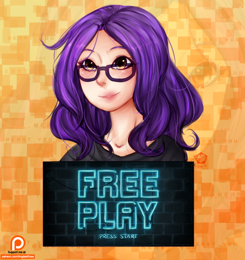 Meg turney free play