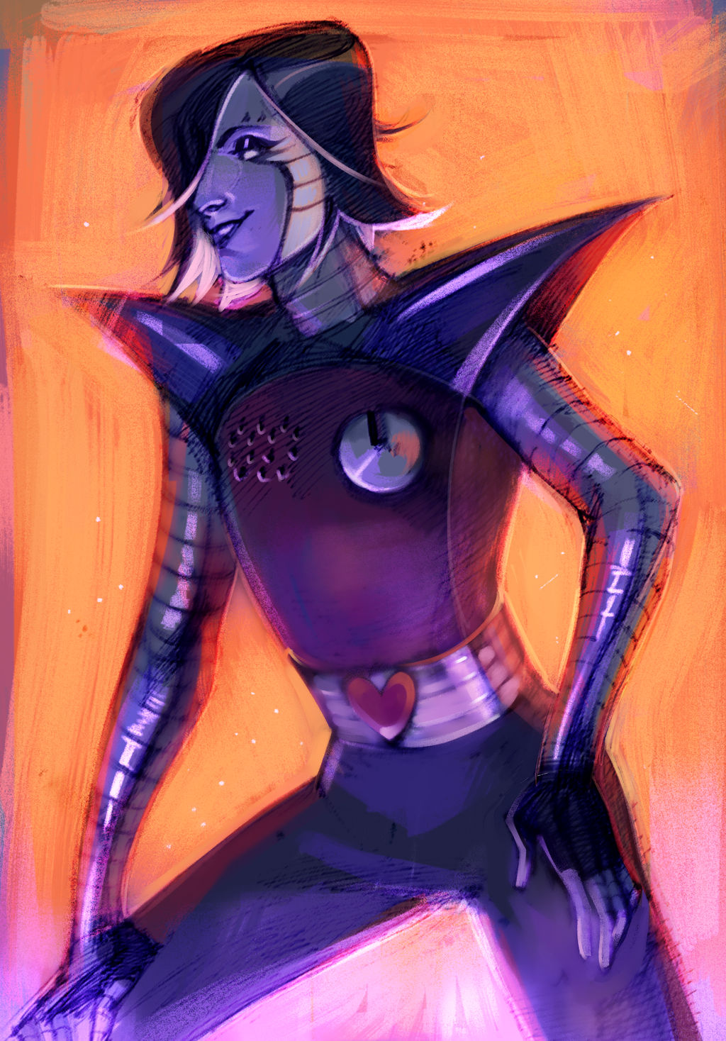 Mettaton