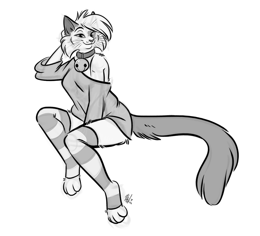 Lounge Around by NicnakO44