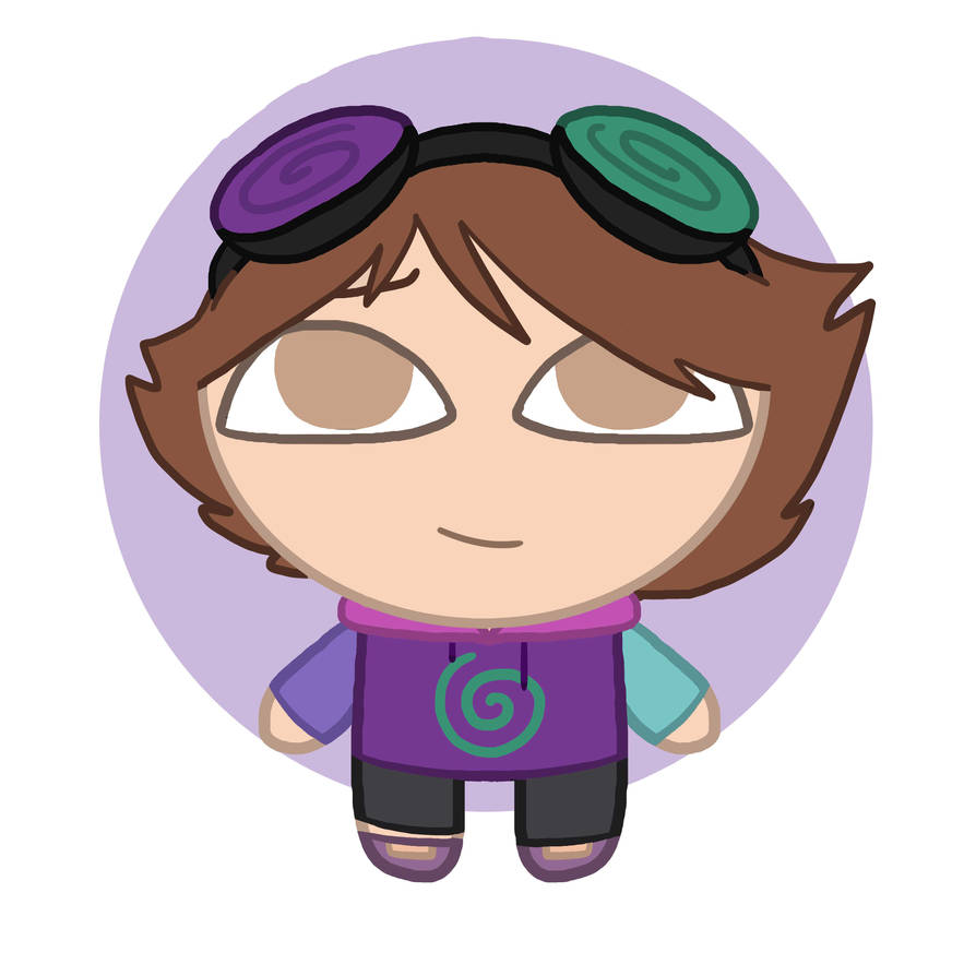 Karl Character Karl Jacobs - DreamSMP Collection by RainDrawsThings01 on DeviantArt