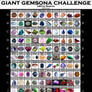 Gemsona Challenge Adopts [OPEN]