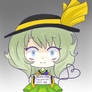 Koishi