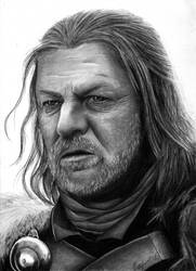 Sean Bean (as Eddard Stark)