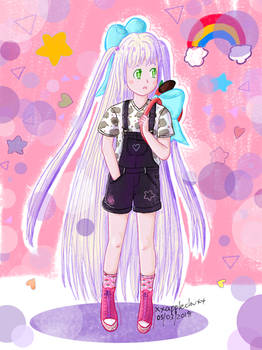 XxapplechuxX - Hobbyist, General Artist | DeviantArt