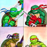 Turtle Power!